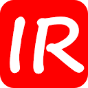 IR Universal Remote™ - IR 2.0 mobile app icon