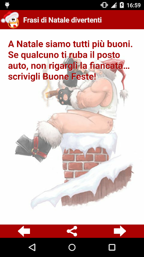 Frasi di Natale divertenti