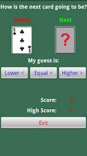 How to mod Card Guess Free 2.0 apk for bluestacks
