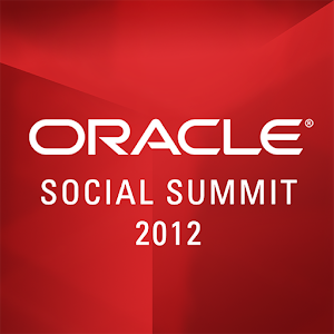 Oracle Social Summit App 1.2