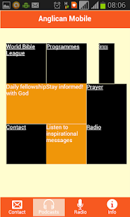Download Anglican Mobile APK for PC