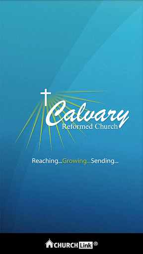 Calvary Reformed Church Ripon