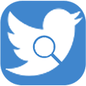 Twitter Search icon