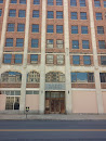 Pickwick Office Building