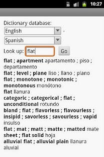 English Grammar Tests Screenshots 9
