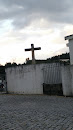 Cruzeiro Do Cemiterio De Lordelo
