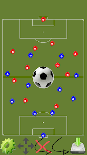 How to download Tactic Board Soccer 2.0 apk for bluestacks