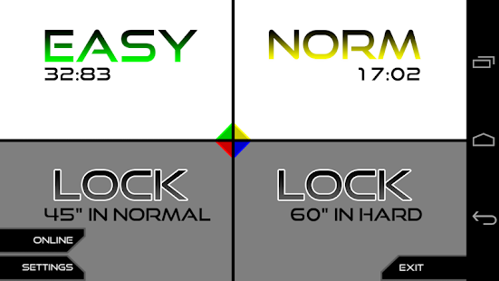 Axis - screenshot thumbnail