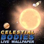 Celestial Lite Live Wallpaper Apk