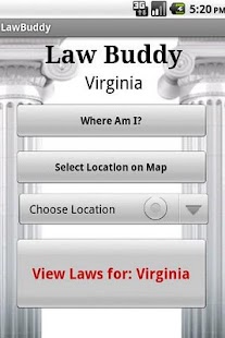 How to mod Law Buddy patch 1.1 apk for android