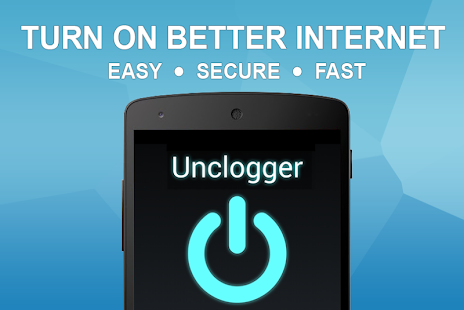 Download FREE Unclogger VPN on PC - choilieng.com