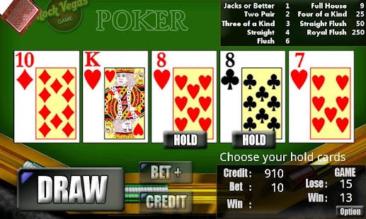 How to install RVG Video Poker 3.0 apk for laptop