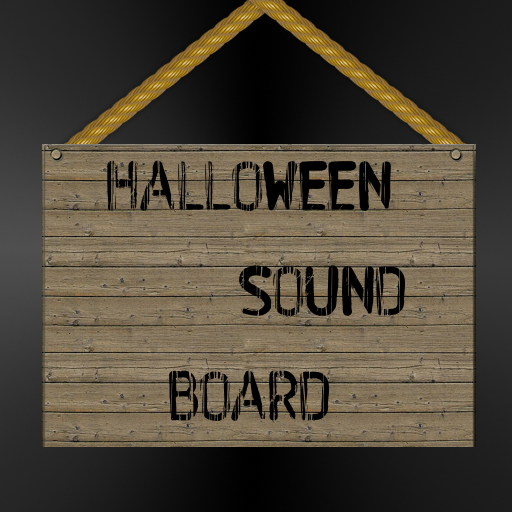 Halloween Sound Board 2014 音樂 App LOGO-APP開箱王