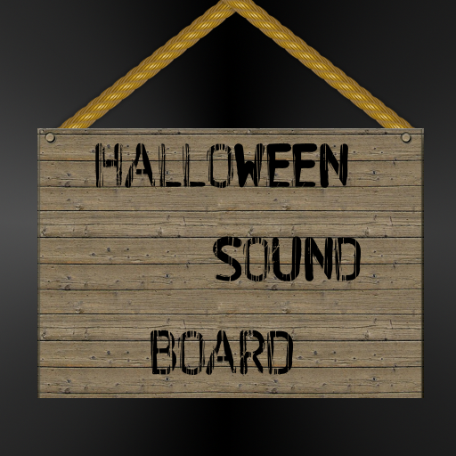 Halloween Sound Board 2014 LOGO-APP點子