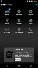 Joshi Autozone Accessbox poster 1