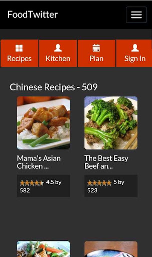 Allrecipes Chinese Recipes