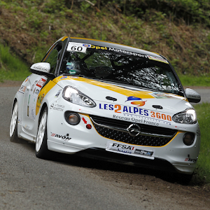 BONATO RALLY LIVE 4.1