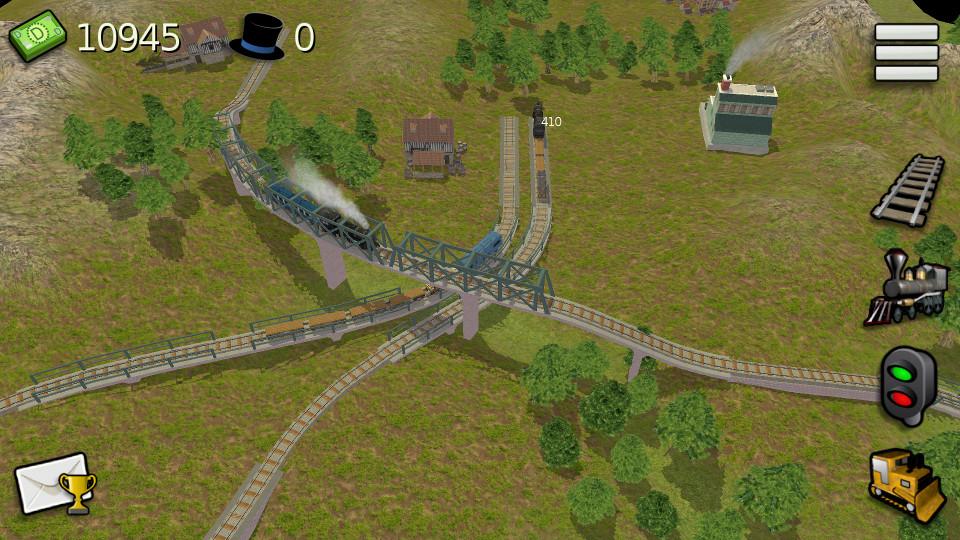 DeckEleven's Railroads - Android Apps on Google Play