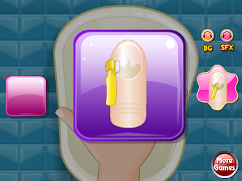 Hand Care Doctor poster 13