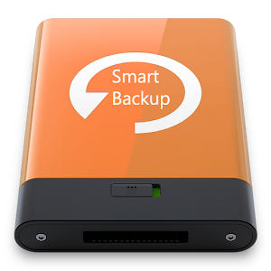Smart Backup 1.5