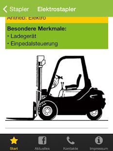 MietApp Screenshots 3