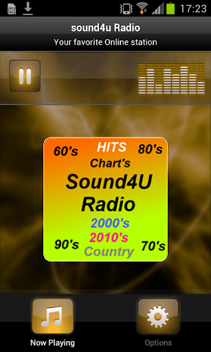 sound4u Radio