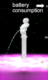 Manneken Pis live wallpaper poster 2