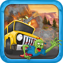 Zombie Wave icon