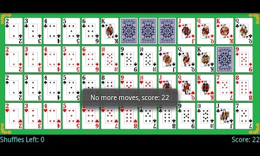 How to install Montana Solitaire lastet apk for bluestacks