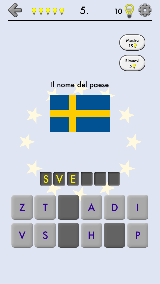 ...