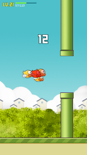 Flappy Smash Hit : New Season