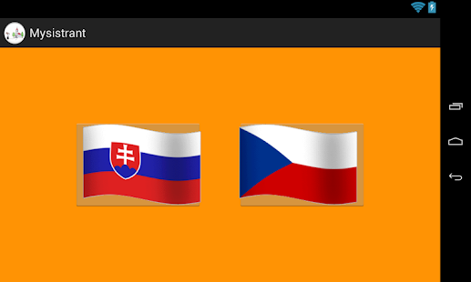 Lastest Myšistrant APK