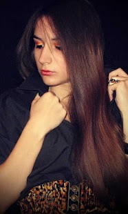 Download Katya Tschorni LiveWallpaper APK