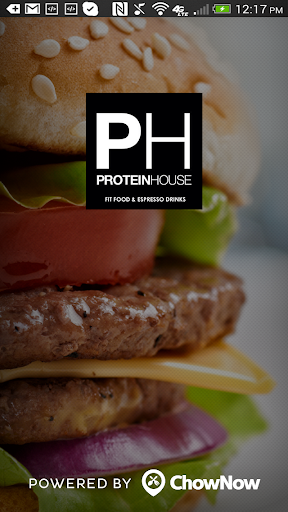 PROTEIN House