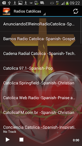 Radios Católicas Gratis