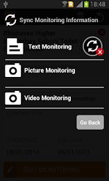 Development Check Monitoring poster 5