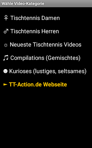 免費下載運動APP|TT-Action TischtennisVideos app開箱文|APP開箱王