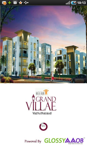 Heera Grand Villae