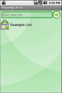 How to install Shopping List XS lastet apk for laptop