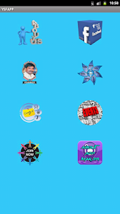 How to install YFS patch 1.1 apk for bluestacks