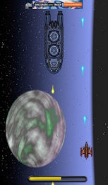 Space War by DevApplications poster 7