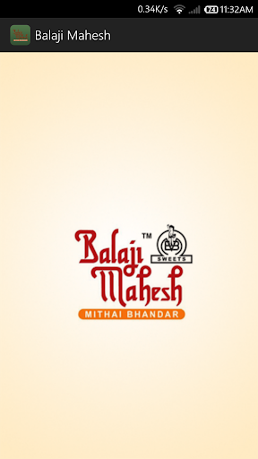 Balaji Mahesh