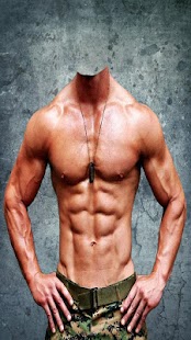 Six Pack Photo Editor FREE Screenshots 0