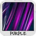 Purple Color Wallpapers icon