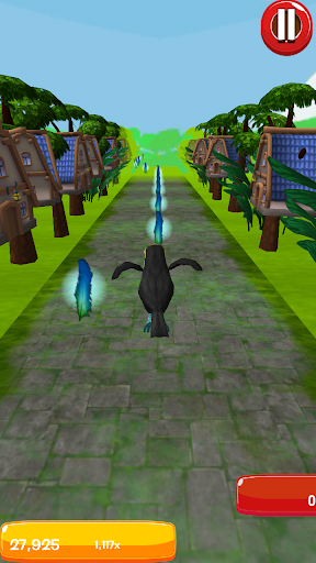 【免費冒險App】Bird Rescue Adventure Game 3D-APP點子