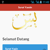 Surat Yasin Terjemahan : Android Icin Surat Yasin Dan Terjemahan Apk Yi Indir / Download surat yasin dan terjemah and enjoy it on your iphone, ipad, and ipod touch.