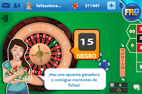 FR9 Mobile Screenshots 4