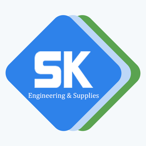 SK Engineering 商業 App LOGO-APP開箱王