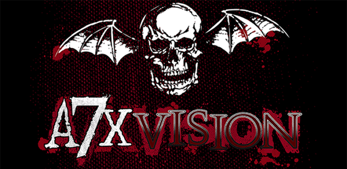 A7Xvision