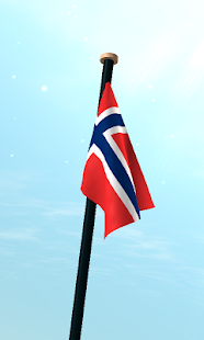 How to download Norway Flag 3D Free Wallpaper 1.23 unlimited apk for laptop